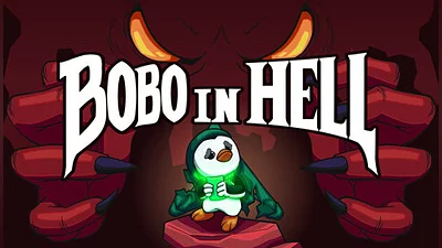 Bobo in Hell