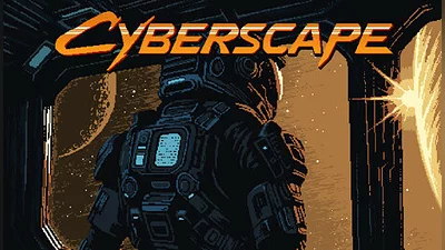 Cyberscape
