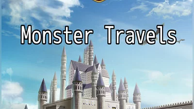Monster Travels