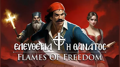 Flames of Freedom