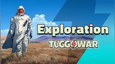 Tuggowar - E10: Exploration