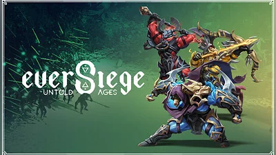 EverSiege: Untold Ages