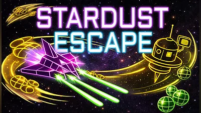 Stardust Escape