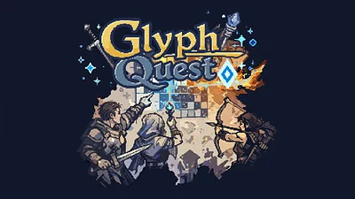 Glyph Quest