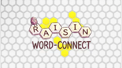 Raisin Word Connect