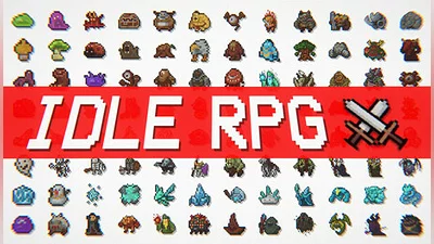Idle RPG