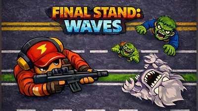 Final Stand Waves