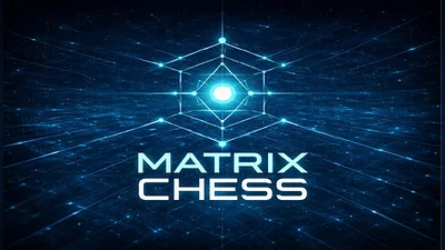 Matrix Chess