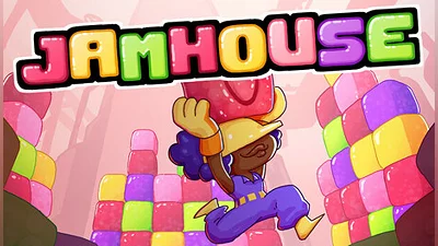 Jamhouse + Parallel Dungeons
