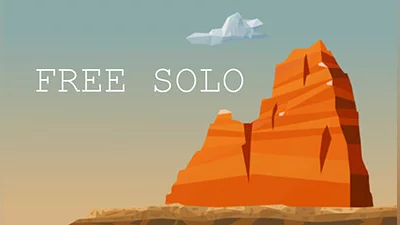 Free Solo