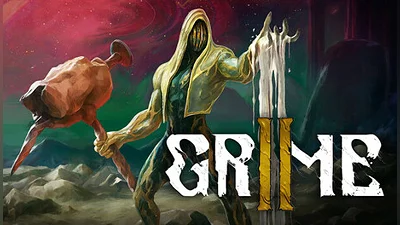 GRIME II