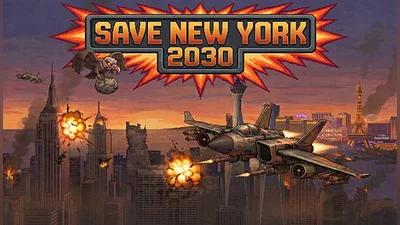 Save New York 2030