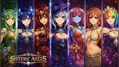 Sisters' Aegis