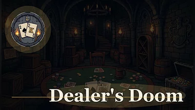 Dealer's Doom