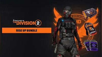Rise Up Bundle - Tom Clancy’s The Division 2