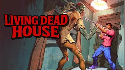 Living Dead House
