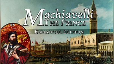 Machiavelli the Prince