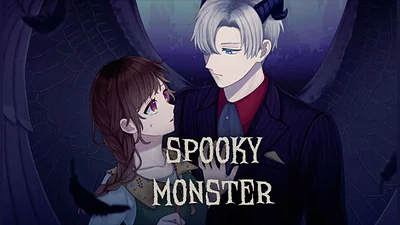 Spooky Monster