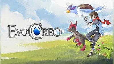EvoCreo - Costume Pack