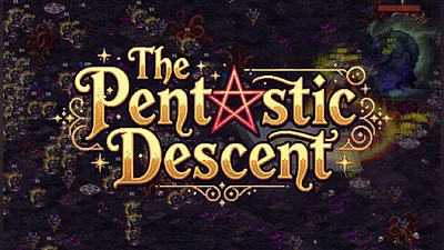 The Pentastic Descent