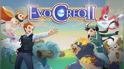 EvoCreo 2