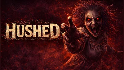 HUSHED