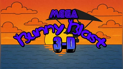 Mega Bunny Blast 3D