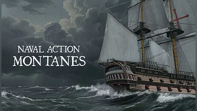 Naval Action - Montanes