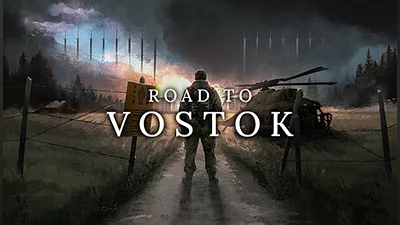 Road to Vostok