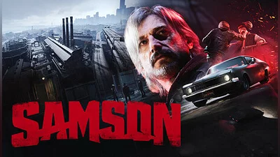 Samson