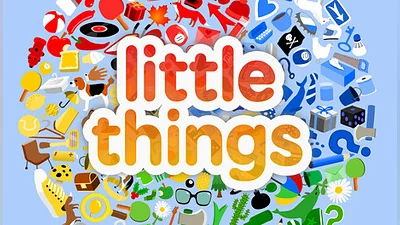 Little Things