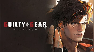 Guilty Gear -Strive- Season Pass 5