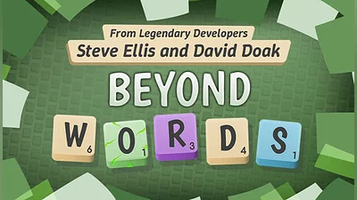 Beyond Words
