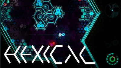 Hexical