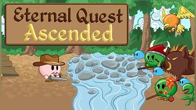 Eternal Quest: Ascended
