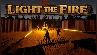 Light the Fire