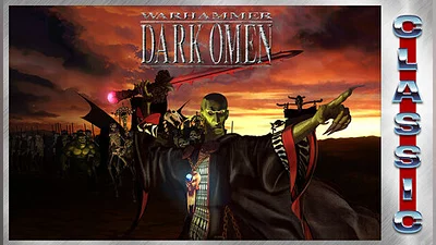 Warhammer: Dark Omen (Classic)