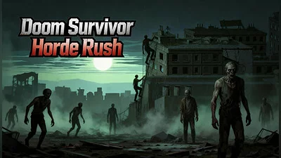 Doom Survivor: Horde Rush