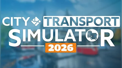 CTS 2026 - Tram DLC: GT6