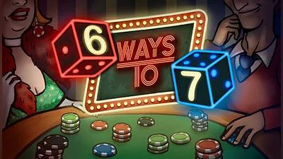6 Ways To 7