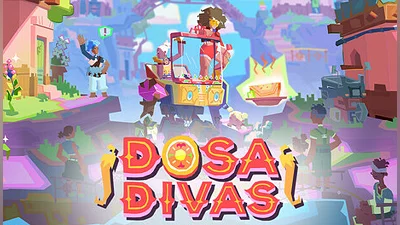 Dosa Divas
