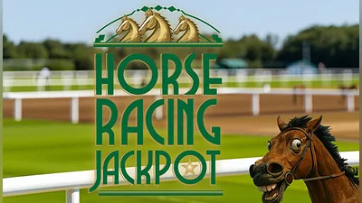 Horse Racing Jackpot