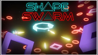 Shape Swarm