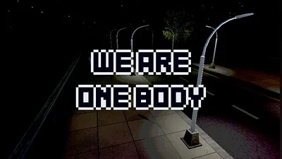 We are one body