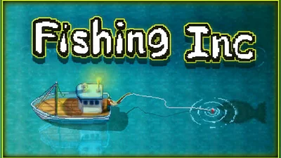 Fishing Inc