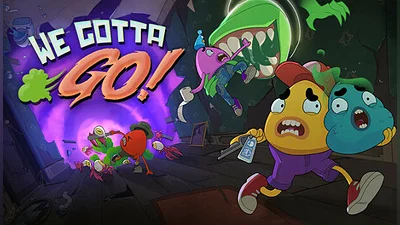 We Gotta Go