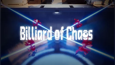 Billiard of Chaos
