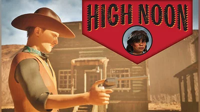 High Noon