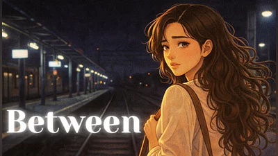 Between