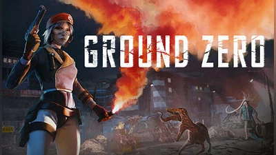 Ground Zero